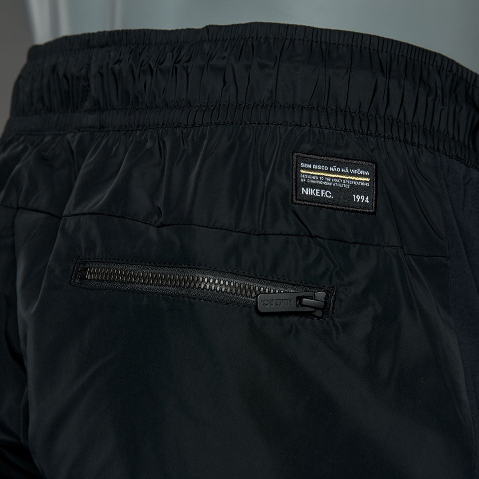NIKE FC PANT - Black