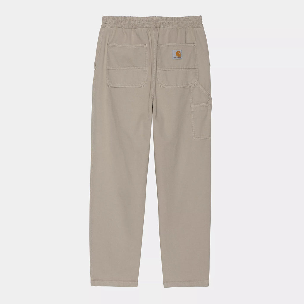 CARHARTT WIP Flint Pant - Wall (garment dyed)