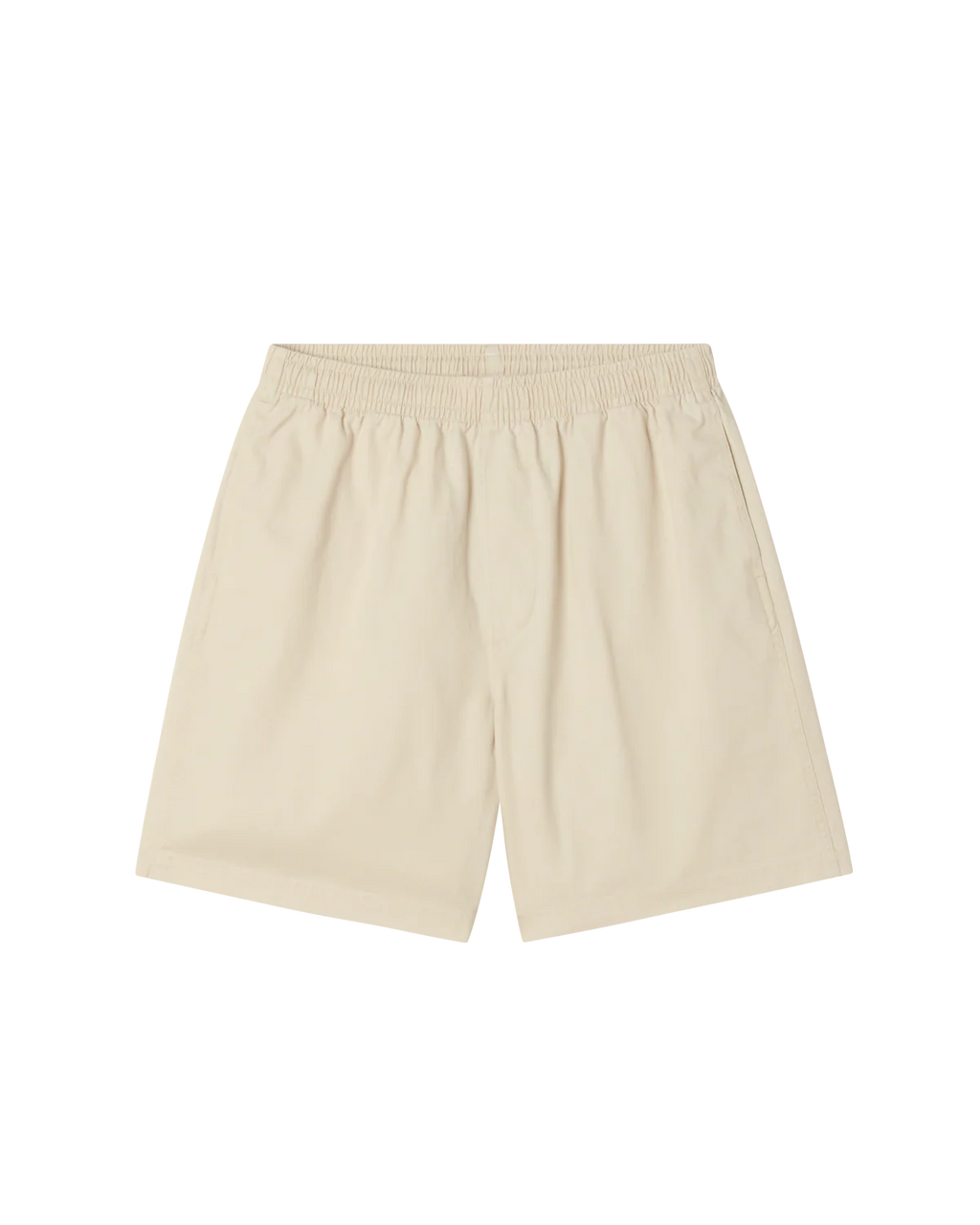OBEY Theo Easy Short - Birch Faded Wash - FREESTYLE LLORET