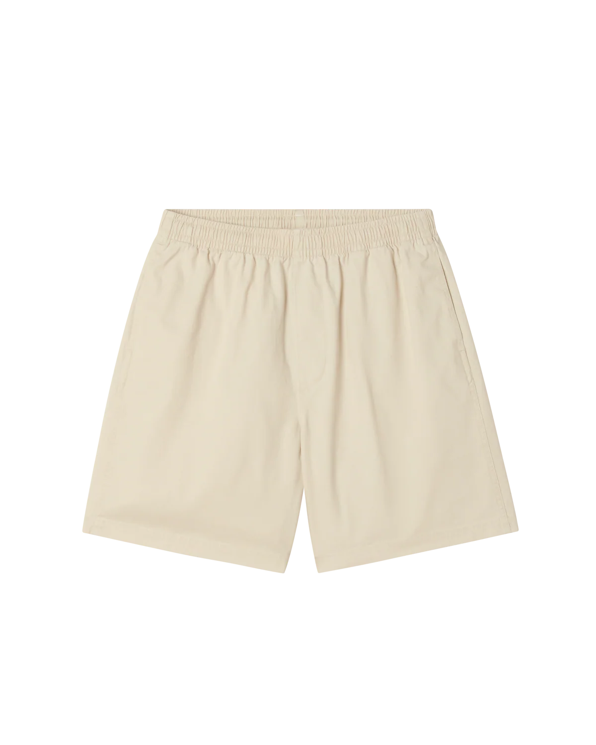 OBEY Theo Easy Short - Birch Faded Wash - FREESTYLE LLORET