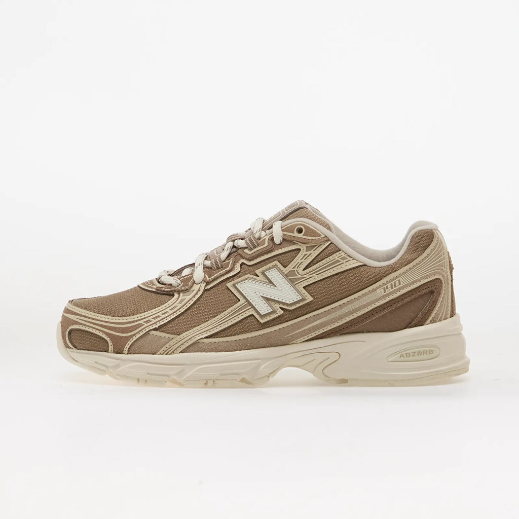 NEW BALANCE 740AMU2 - Mushroom Driftwood