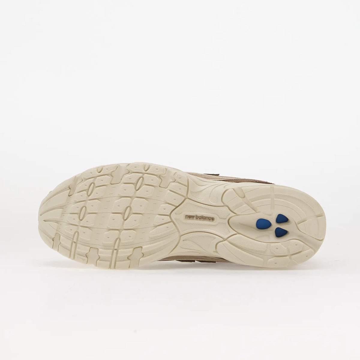 NEW BALANCE 740AMU2 - Mushroom Driftwood