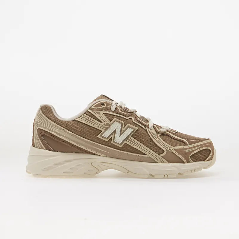 NEW BALANCE 740AMU2 - Mushroom Driftwood