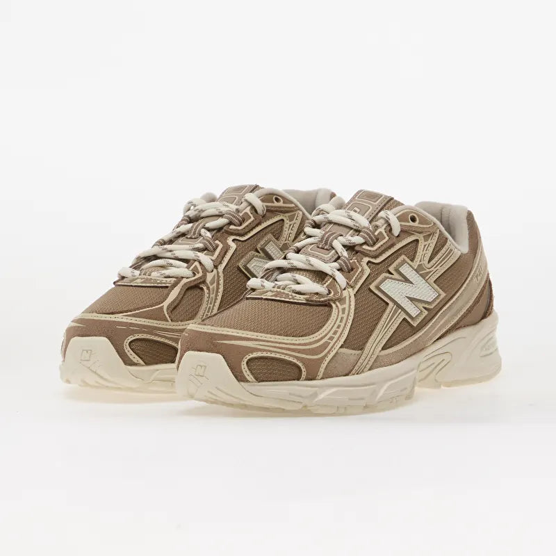 NEW BALANCE 740AMU2 - Mushroom Driftwood