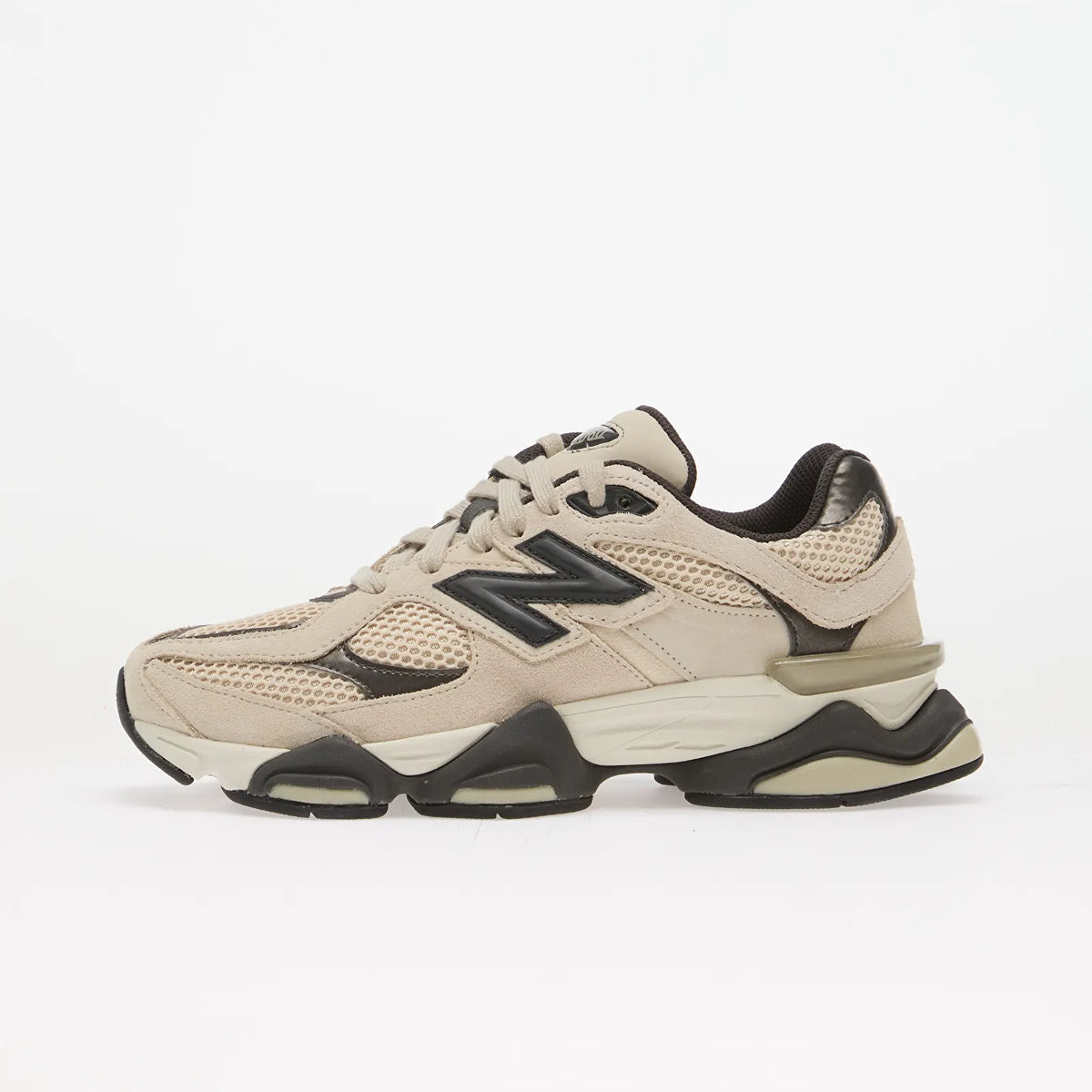 NEW BALANCE 9060FNB - Beige Black