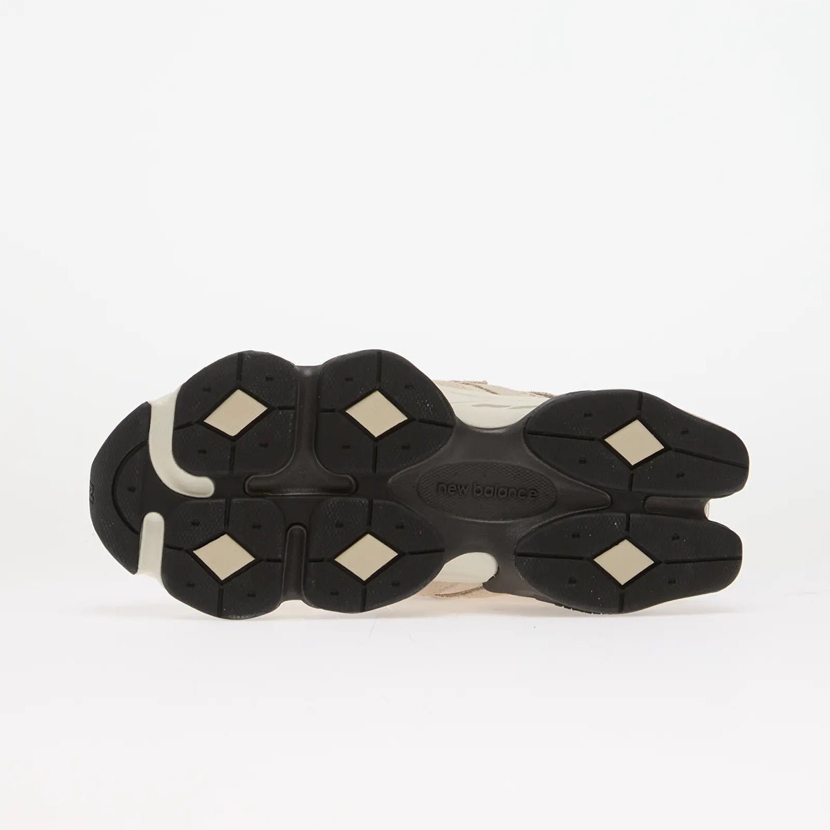 NEW BALANCE 9060FNB - Beige Black