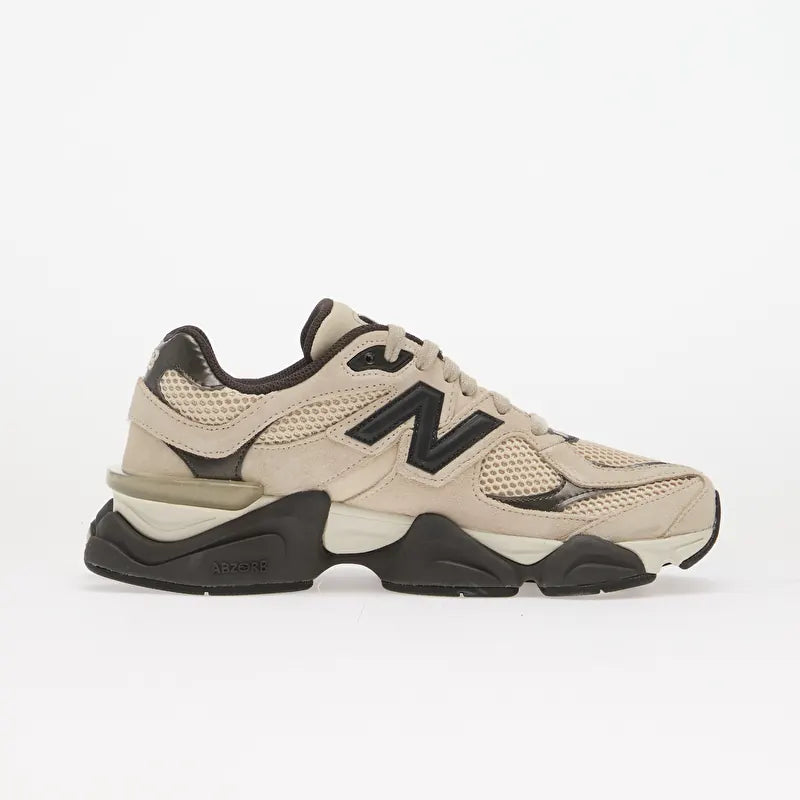 NEW BALANCE 9060FNB - Beige Black