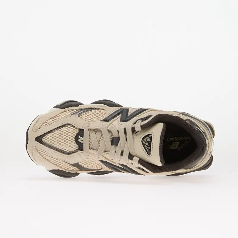 NEW BALANCE 9060FNB - Beige Black