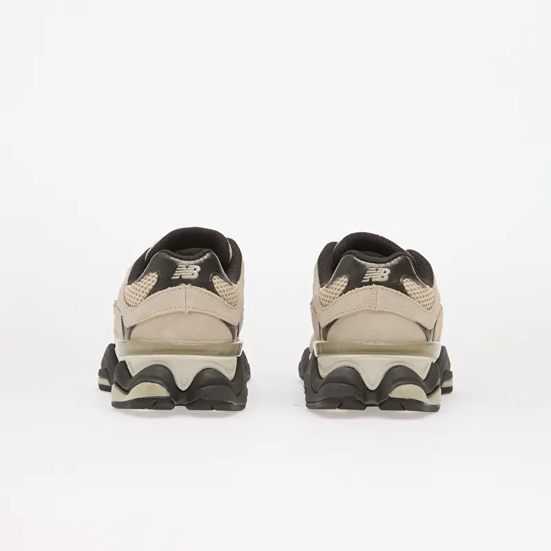 NEW BALANCE 9060FNB - Beige Black