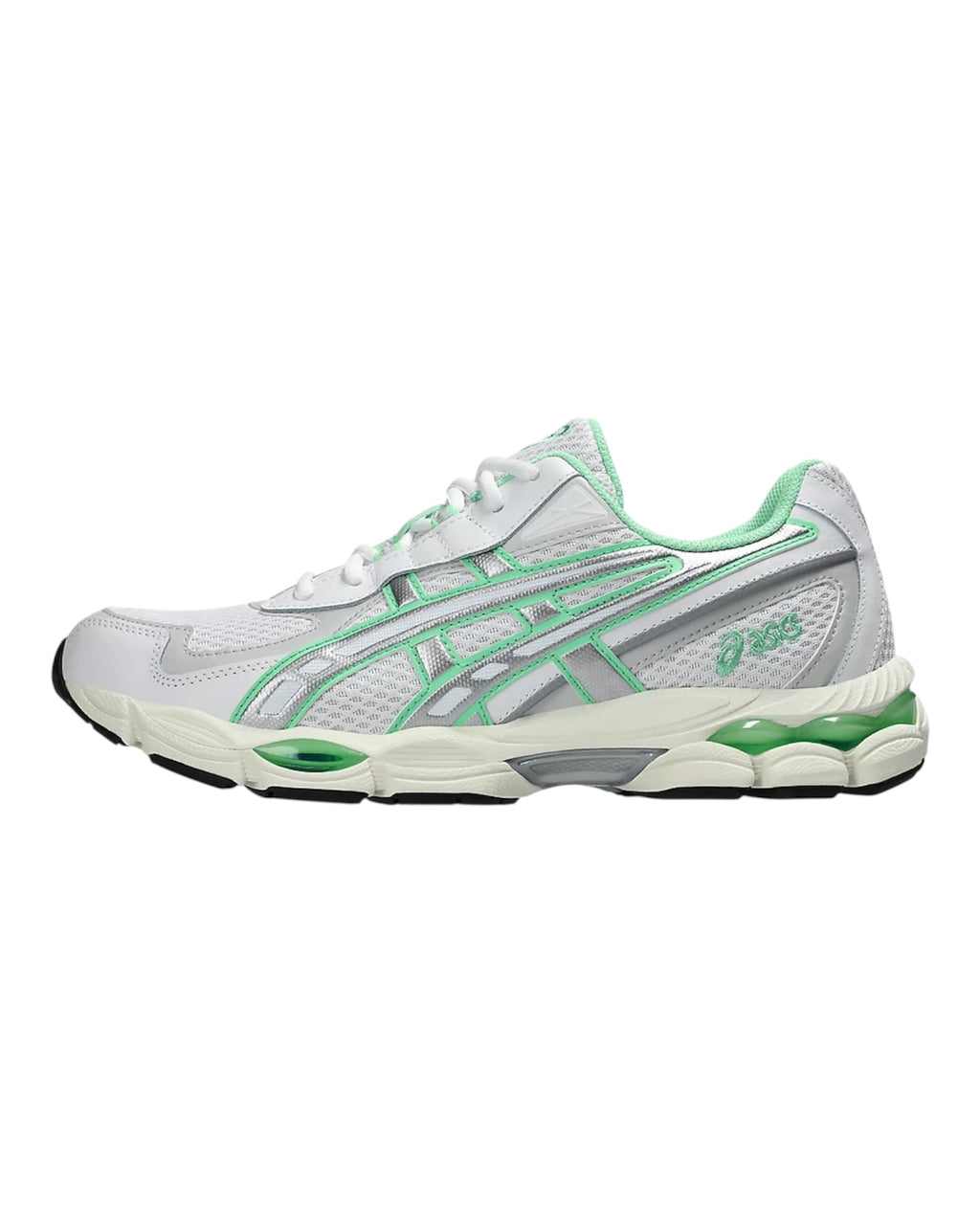 ASICS GEL NYC 2055 - White/Menthol