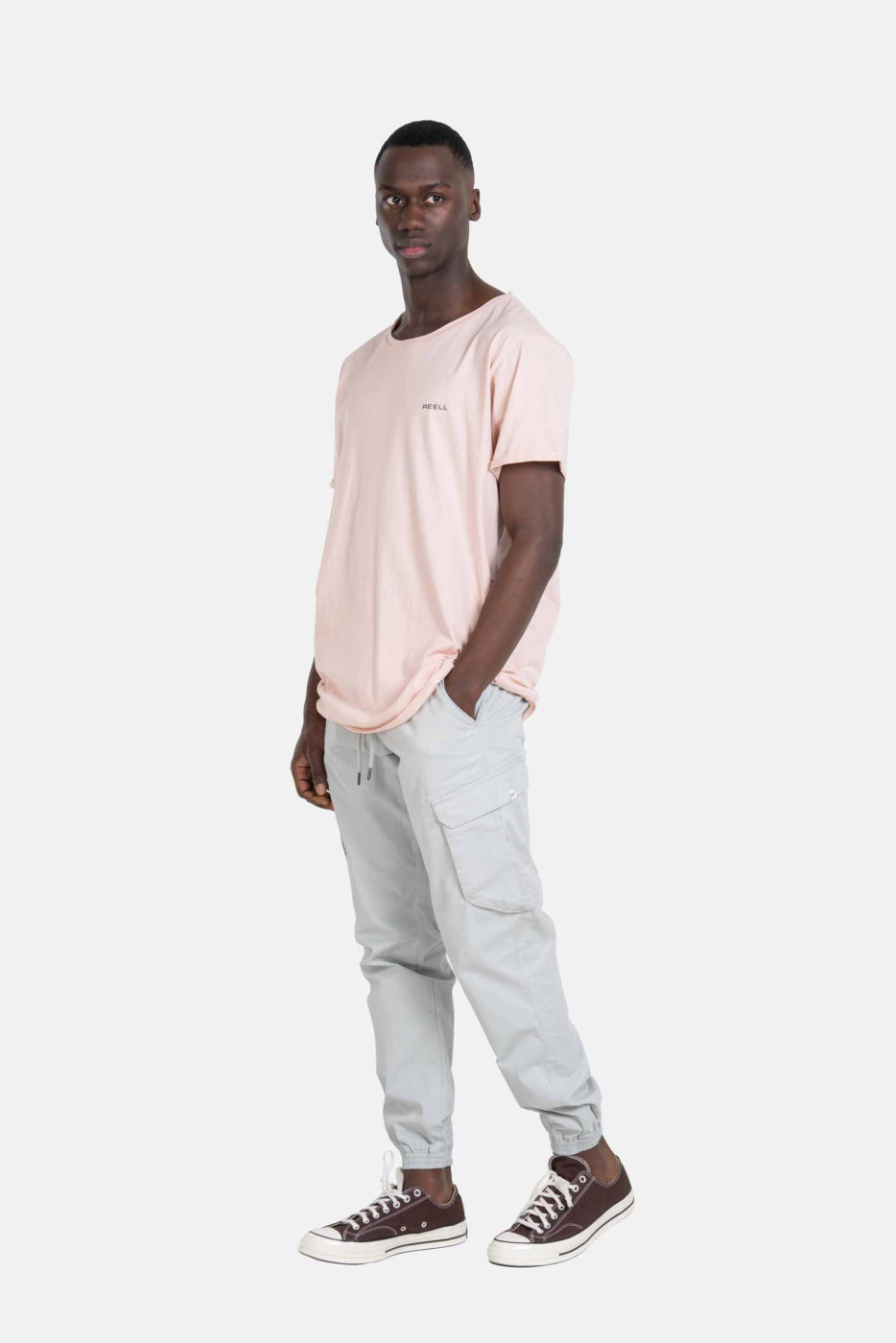 REELL REFLEX CARGO LW - Mirage Grey