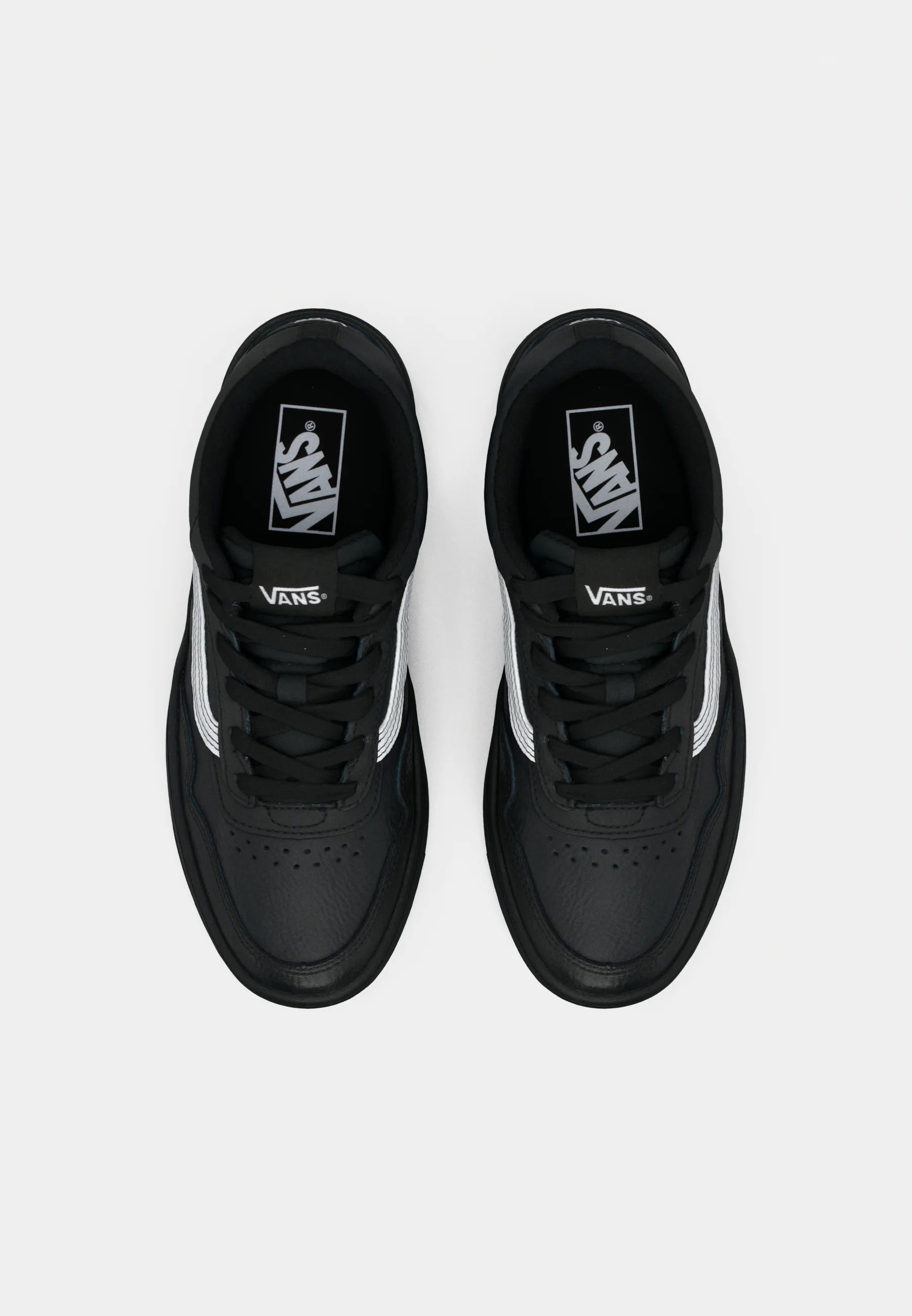 VANS CRUZE 3.0 - Stitch Sidestripe Black