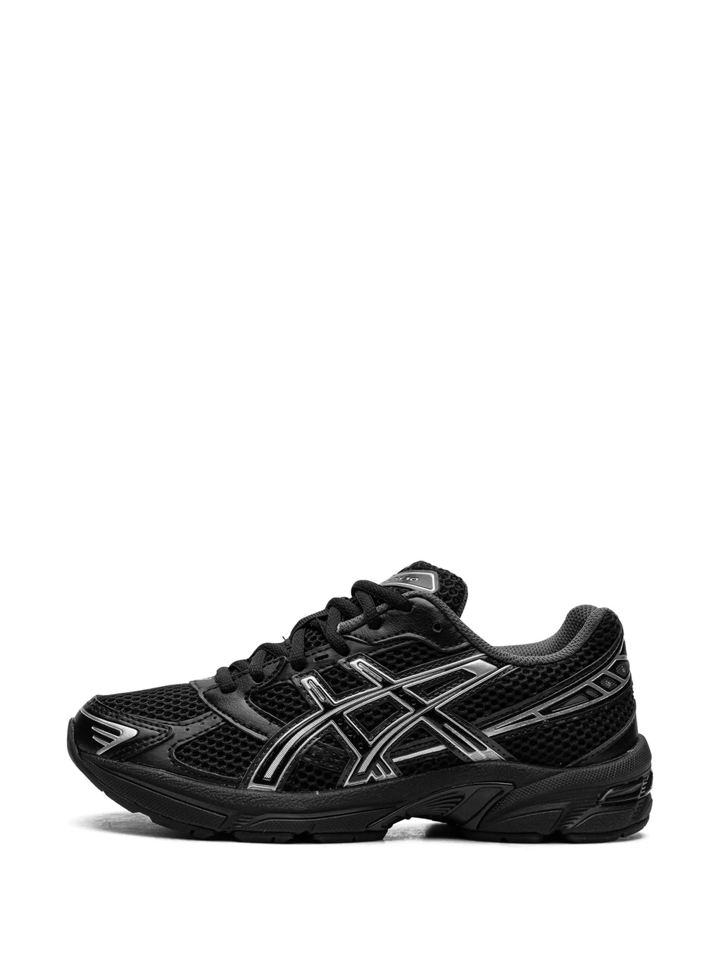 ASICS GEL 1130 - Black Pure Silver
