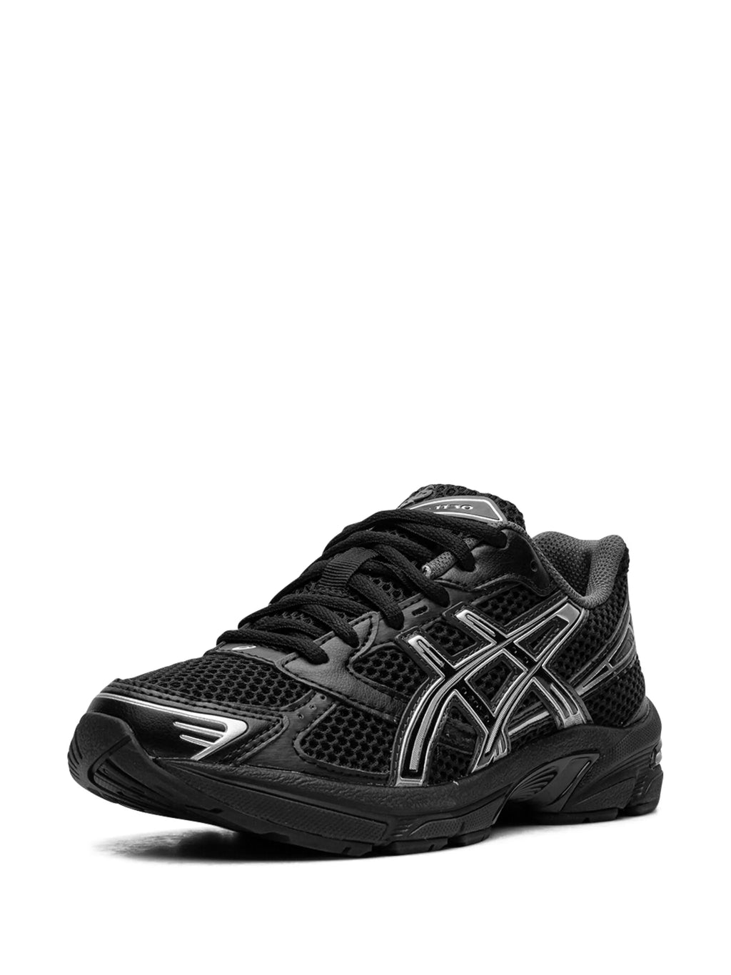 ASICS GEL 1130 - Black Pure Silver
