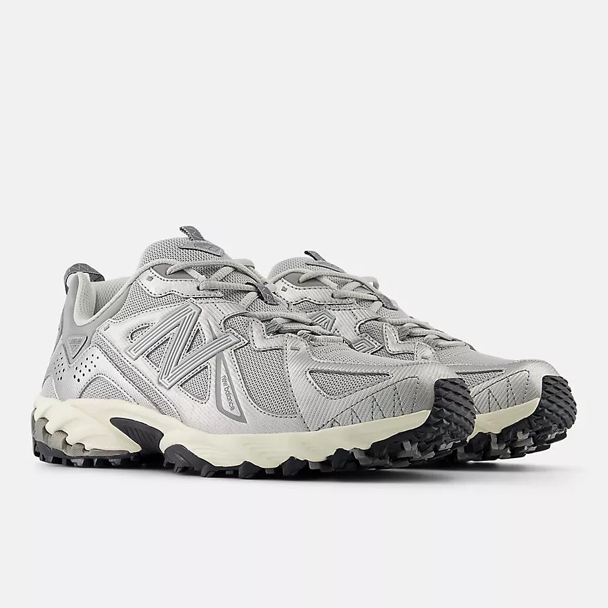 NEW BALANCE 610TAU -  Cstlerock Raincloud Turtledove