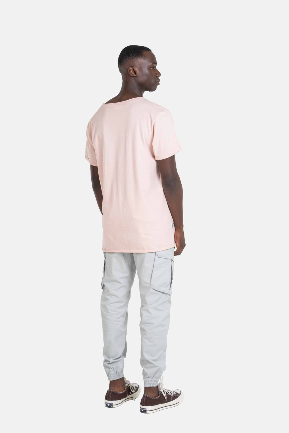 REELL REFLEX CARGO LW - Mirage Grey