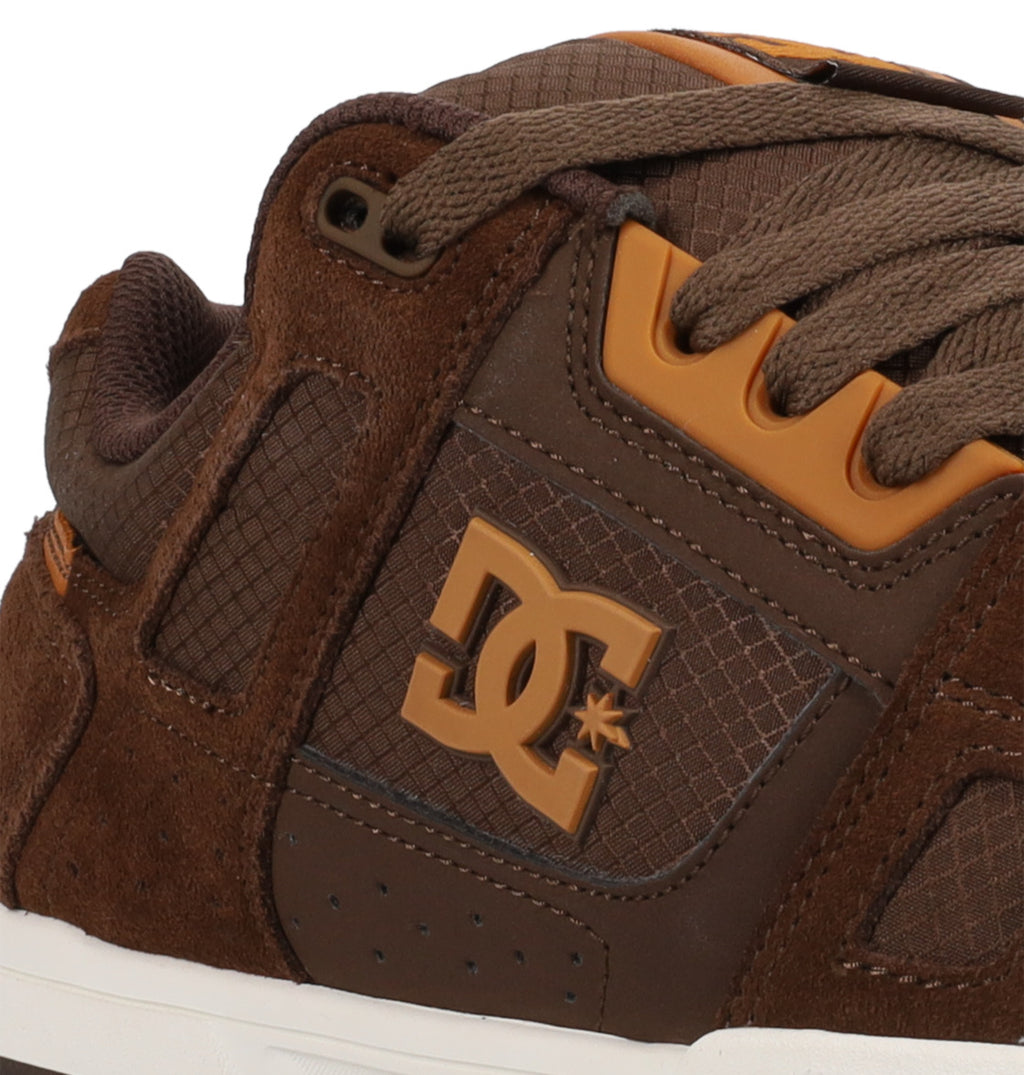 DC STAG - Brown Tan