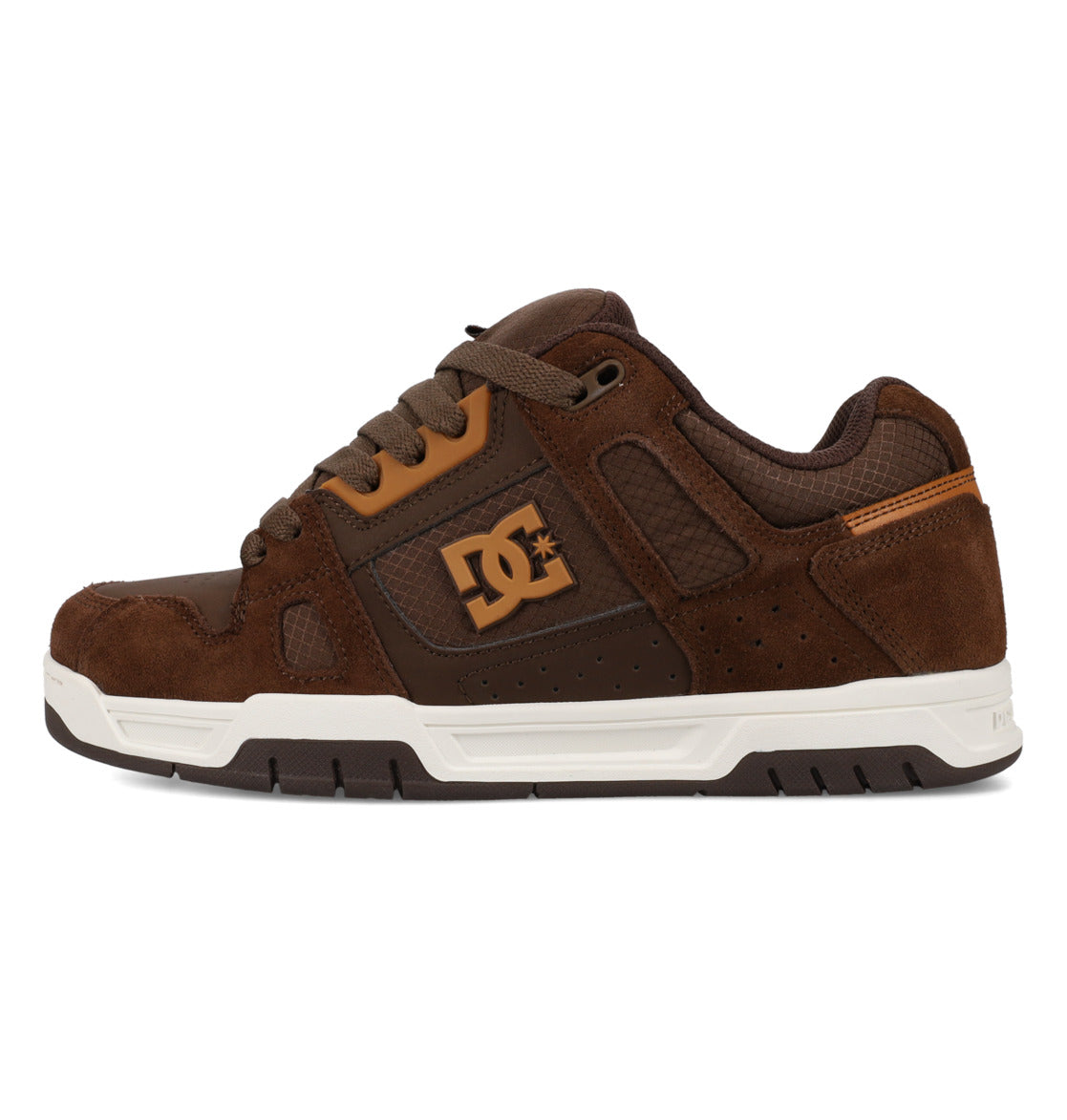 DC STAG - Brown Tan