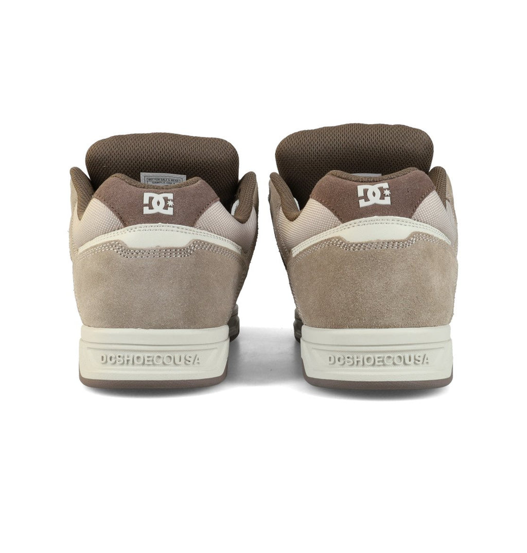 DC STAG - Taupe Off White - FREESTYLE LLORET