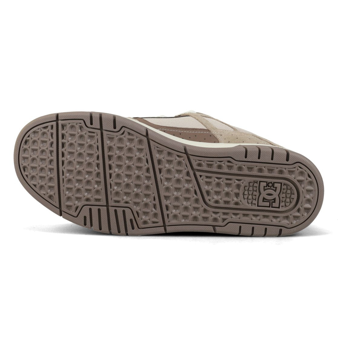 DC STAG - Taupe Off White - FREESTYLE LLORET