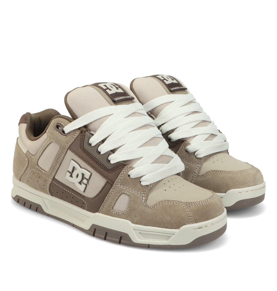 DC STAG - Taupe Off White - FREESTYLE LLORET
