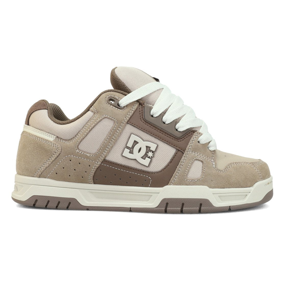 DC STAG - Taupe Off White - FREESTYLE LLORET