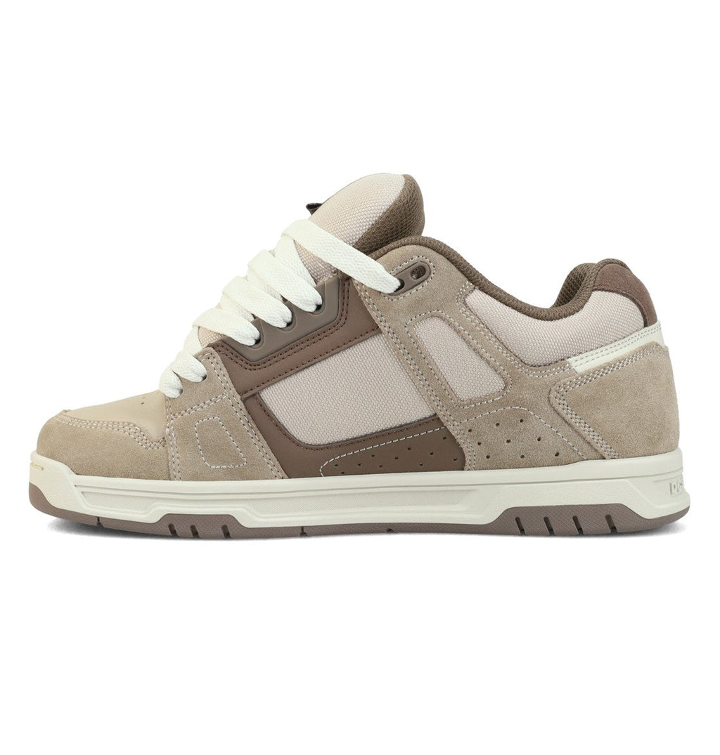 DC STAG - Taupe Off White - FREESTYLE LLORET