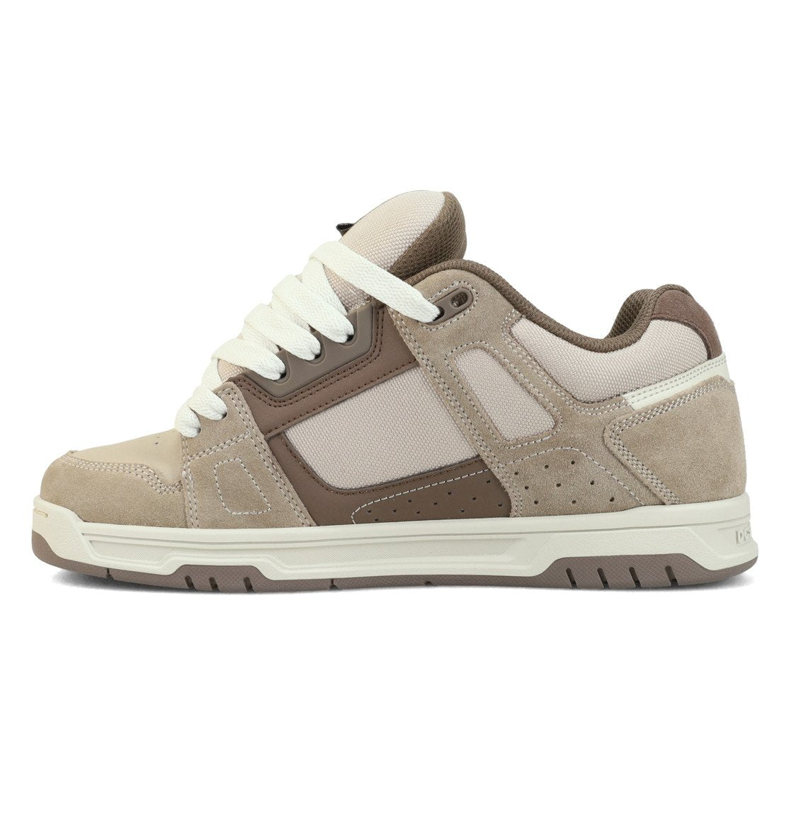 DC STAG - Taupe Off White - FREESTYLE LLORET