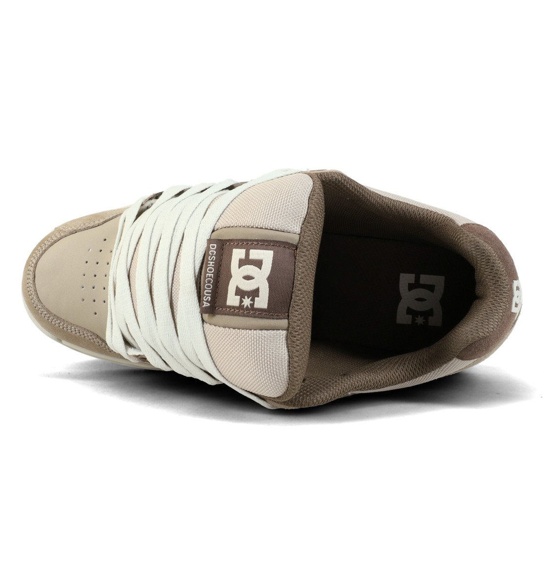 DC STAG - Taupe Off White - FREESTYLE LLORET