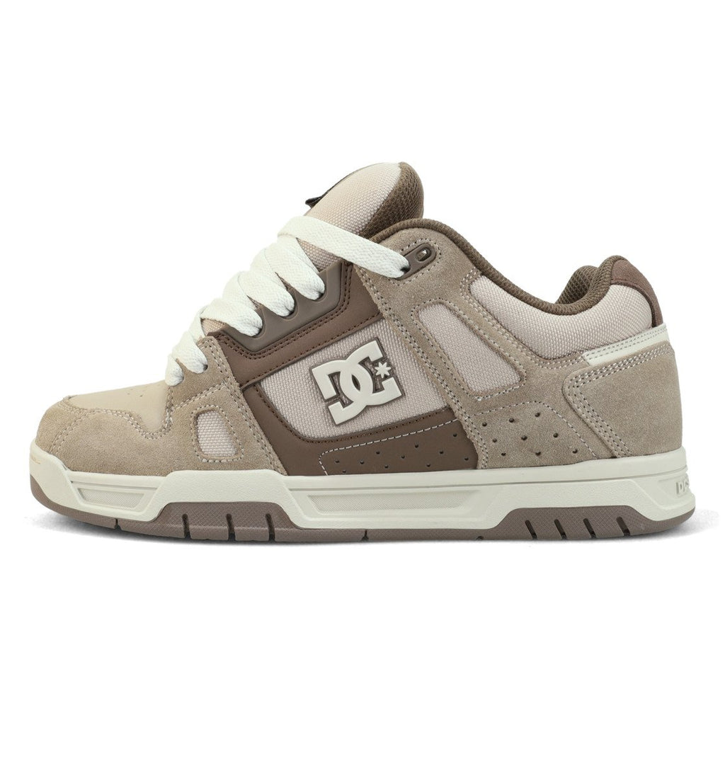 DC STAG - Taupe Off White - FREESTYLE LLORET