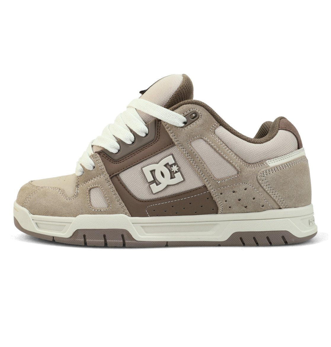 DC STAG - Taupe Off White - FREESTYLE LLORET
