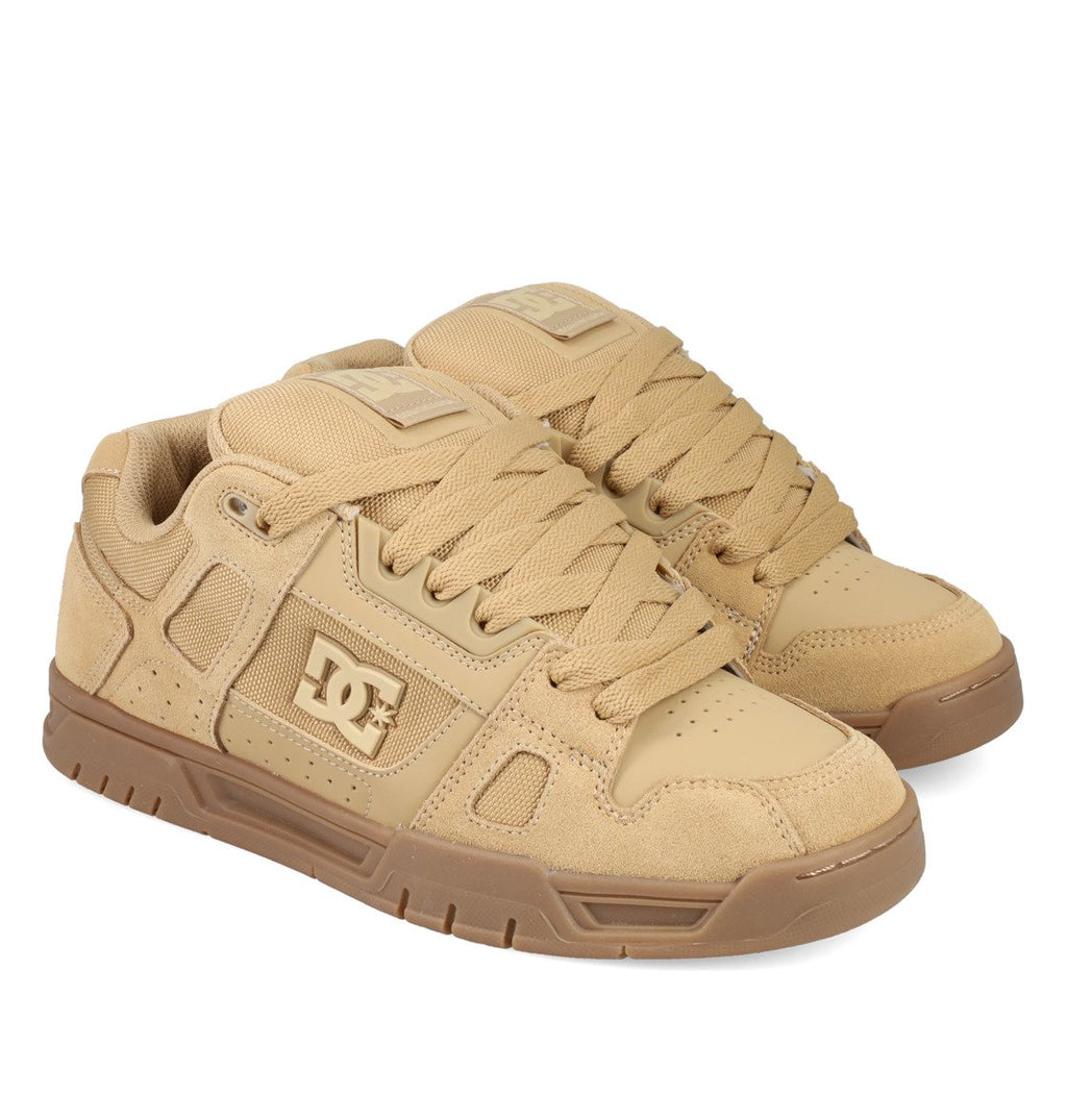 DC STAG - Tan Gum