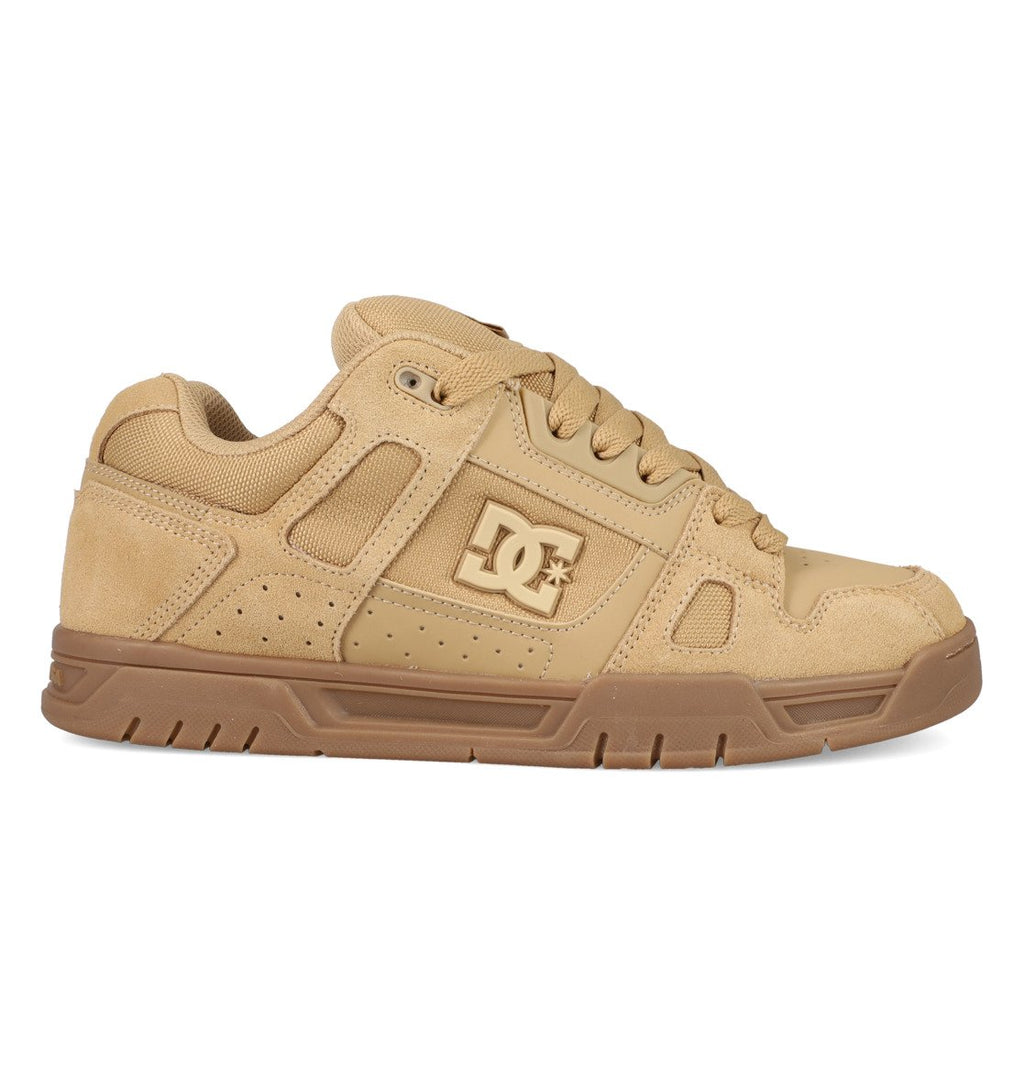 DC STAG - Tan Gum