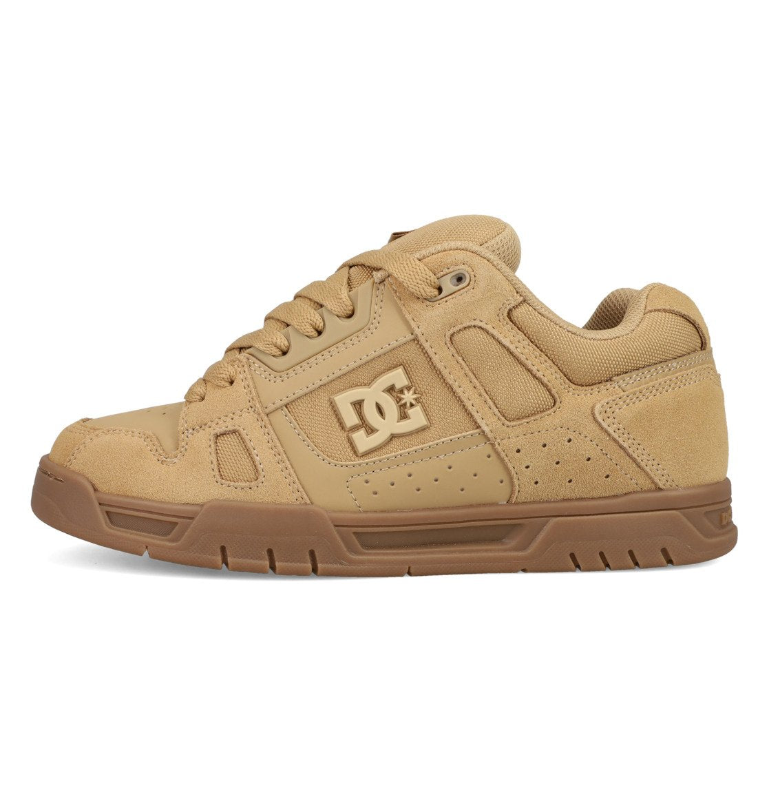 DC STAG - Tan Gum