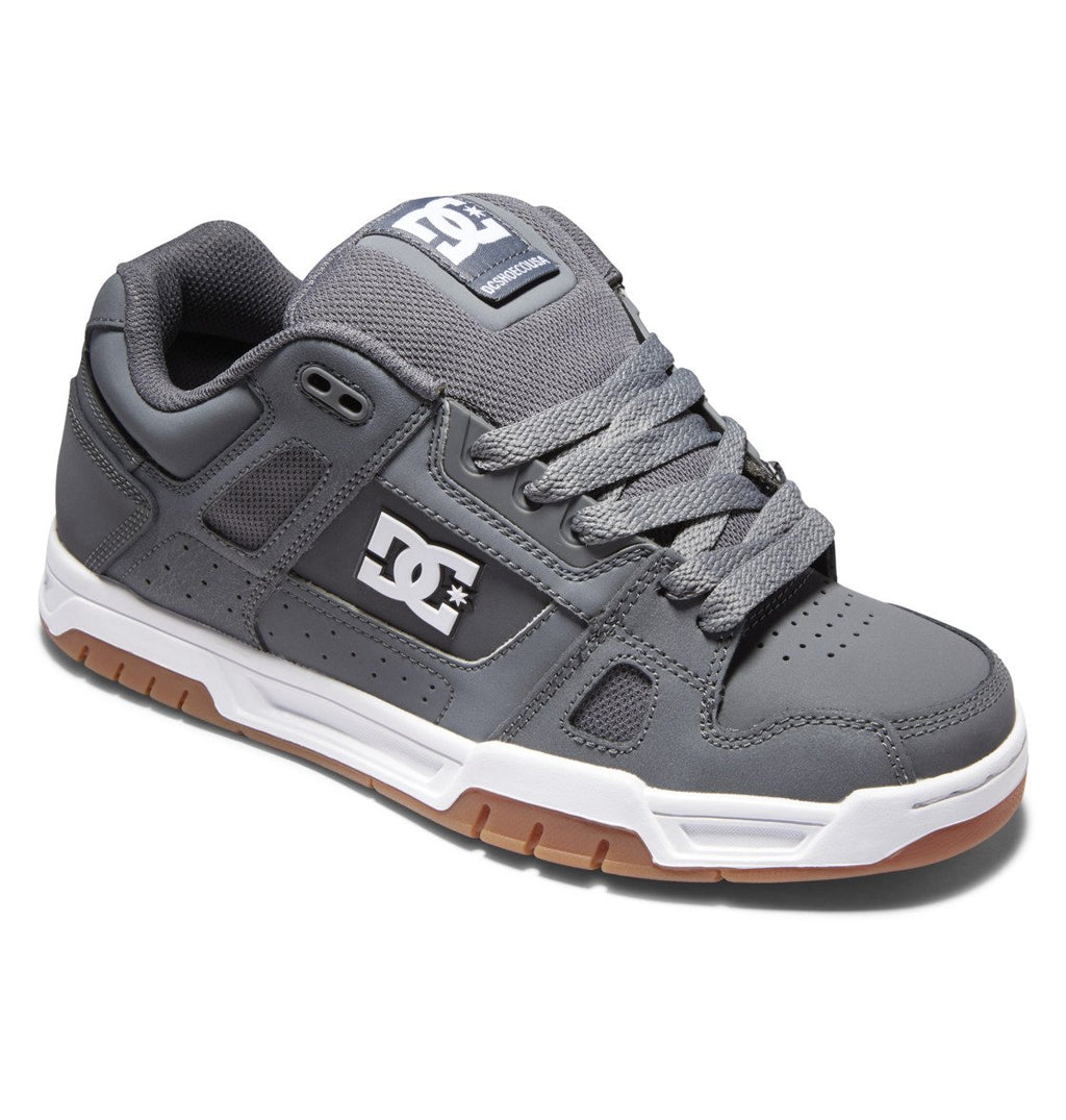 DC STAG - Grey Gum
