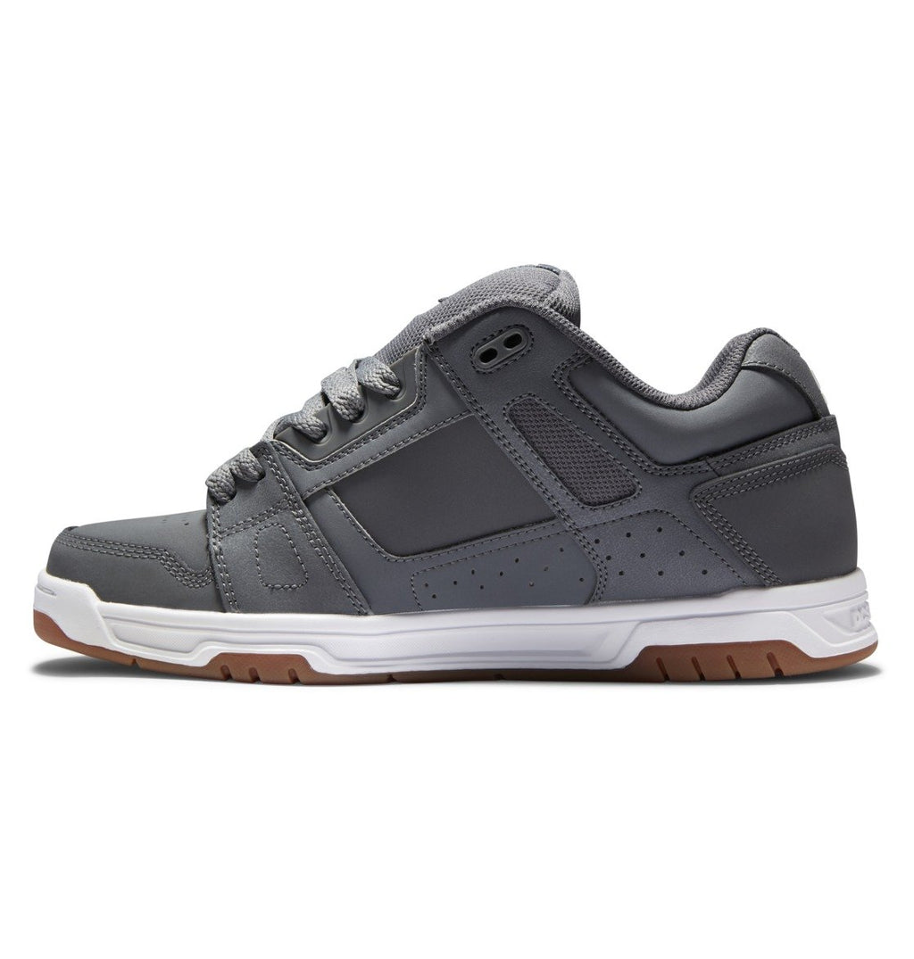 DC STAG - Grey Gum