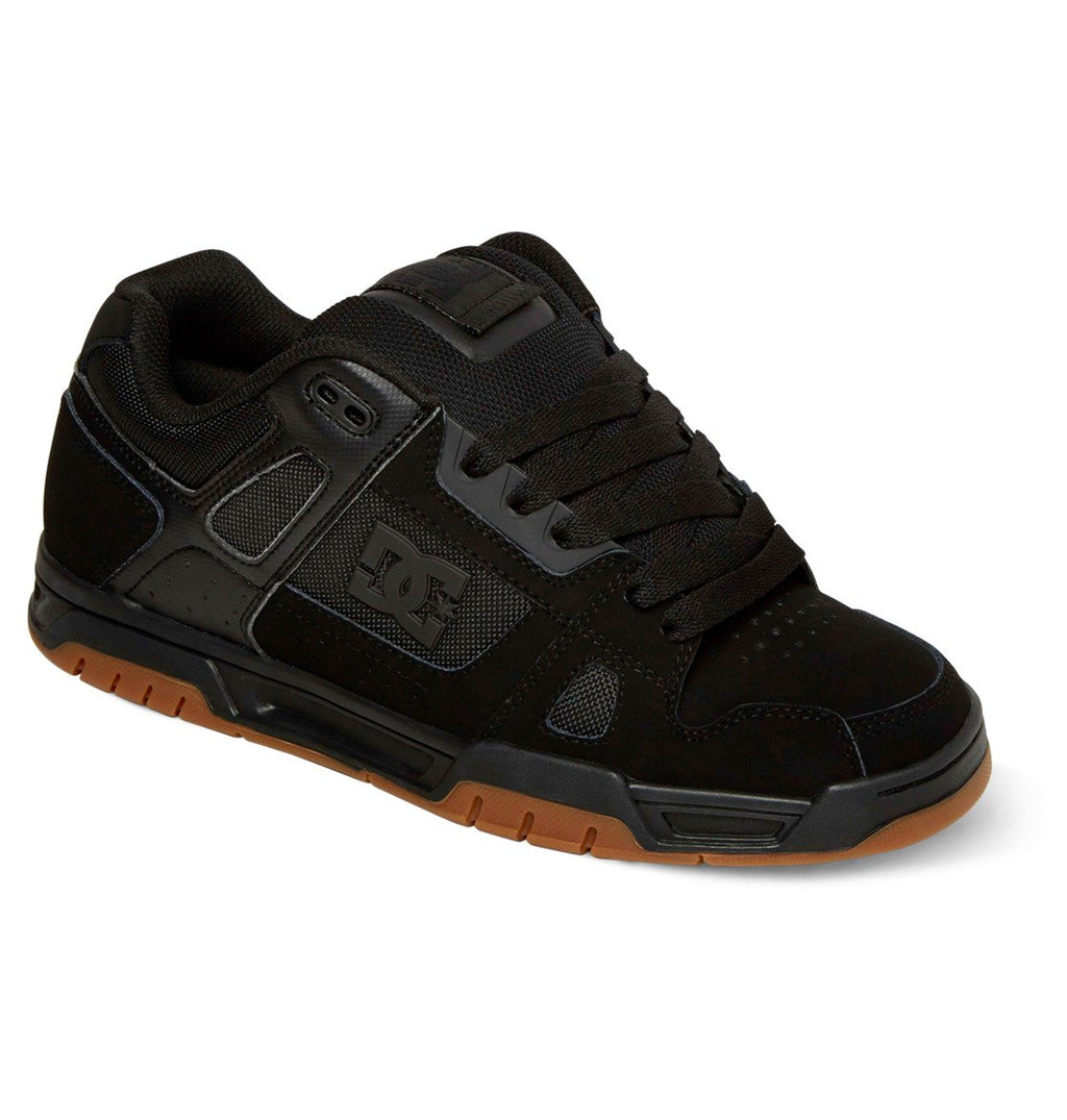 DC STAG - Black Gum