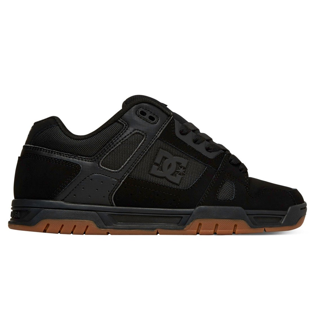 DC STAG - Black Gum
