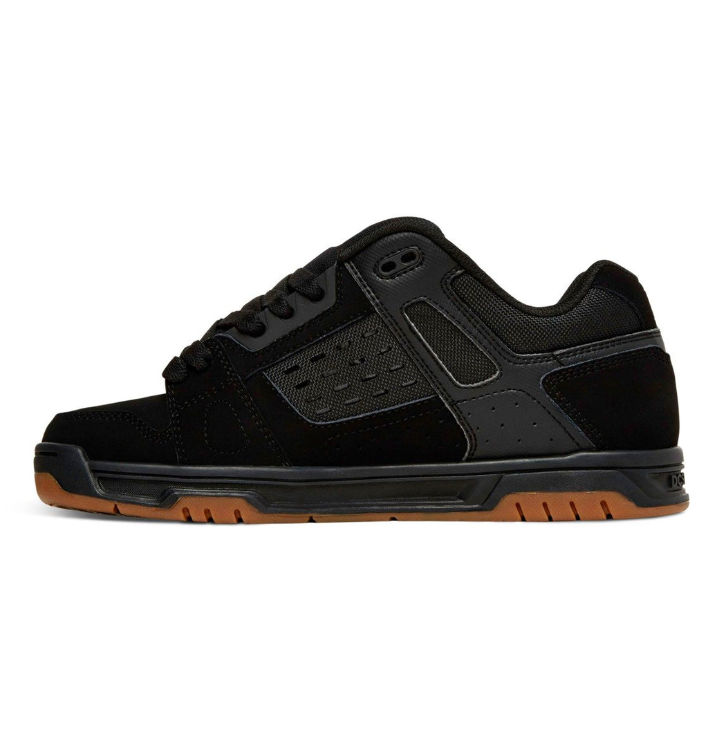 DC STAG - Black Gum