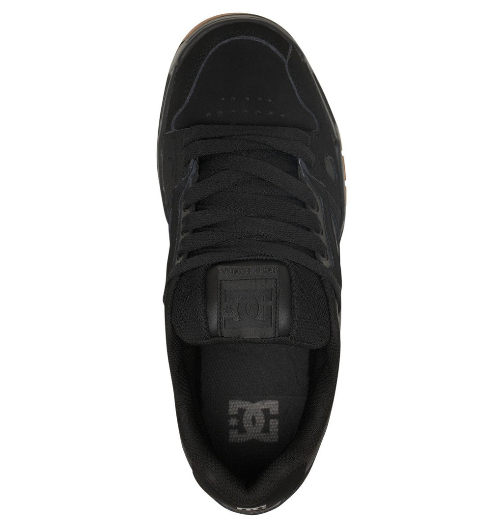 DC STAG - Black Gum