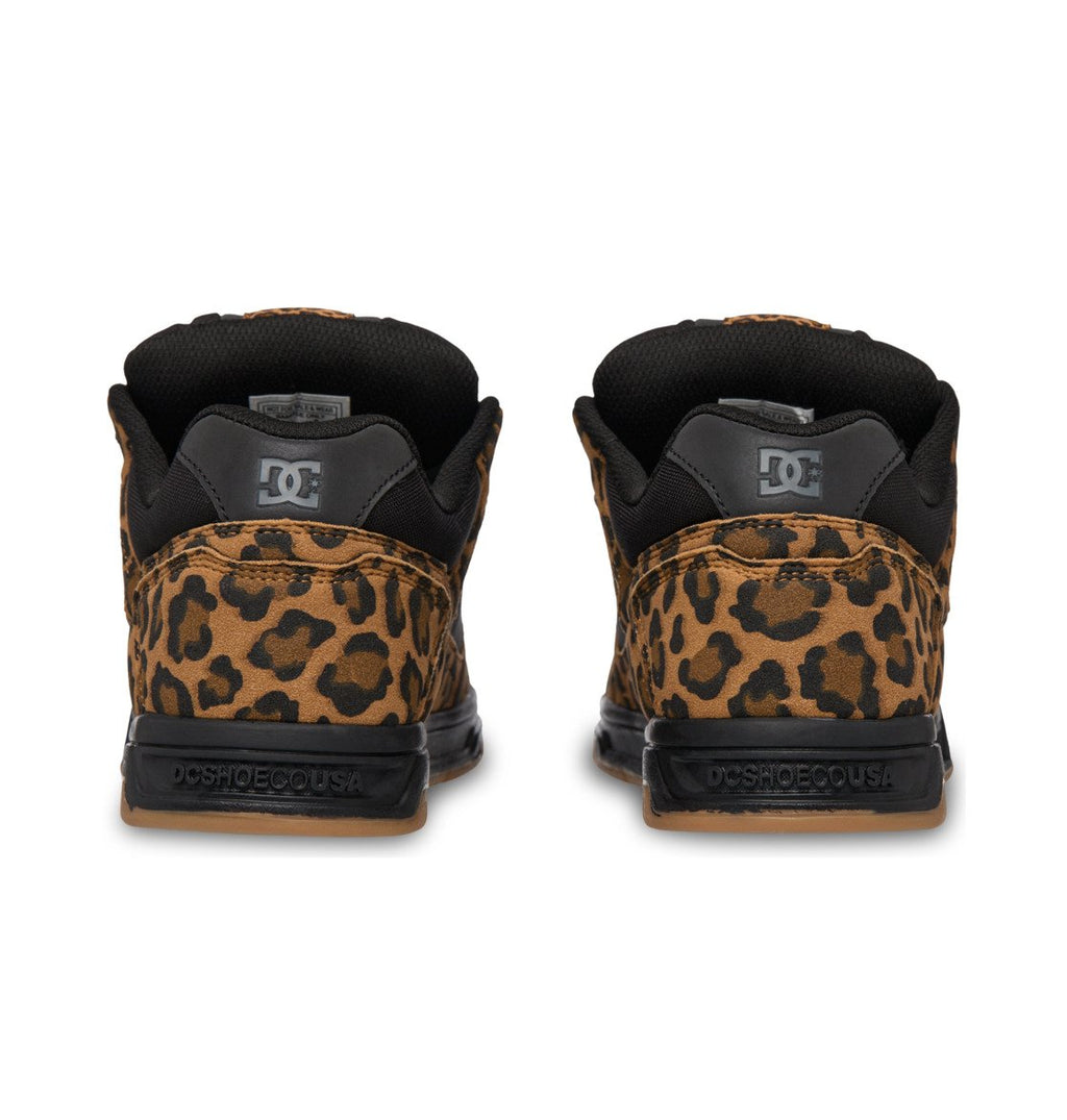 DC STAG "SPECIAL EDITION" - Cheetah / Black