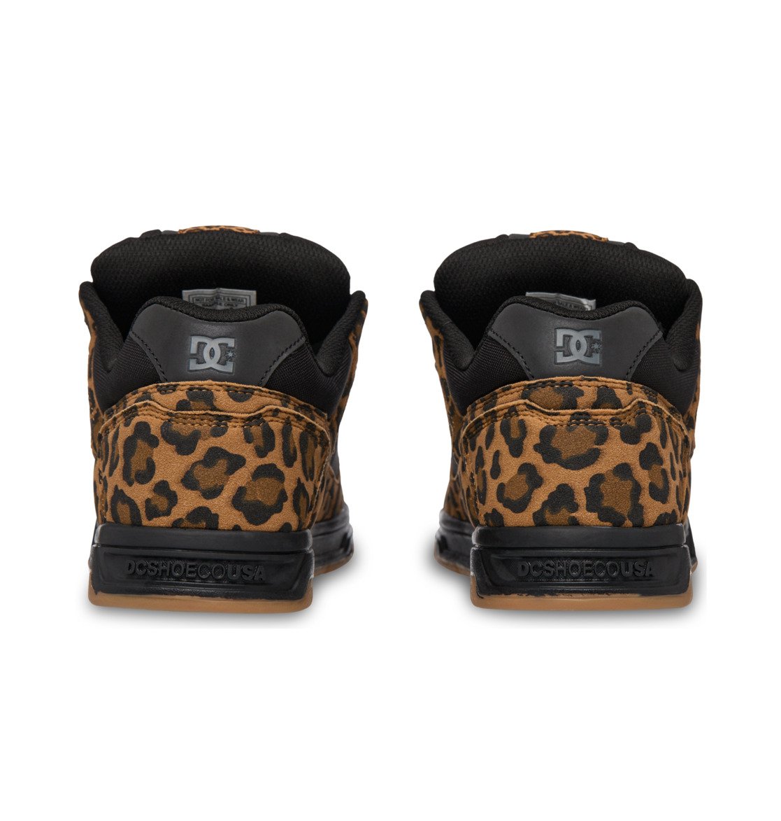 DC STAG "SPECIAL EDITION" - Cheetah / Black