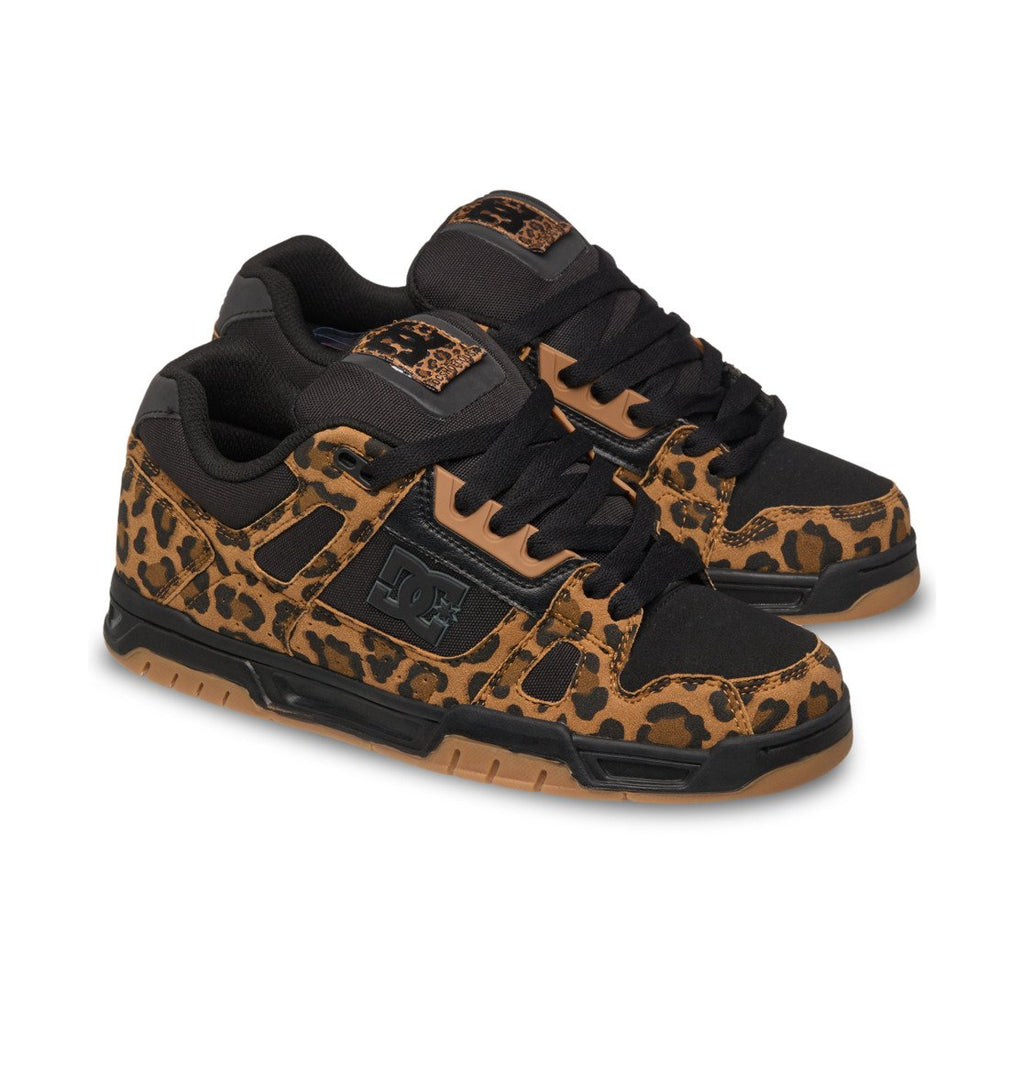 DC STAG "SPECIAL EDITION" - Cheetah / Black