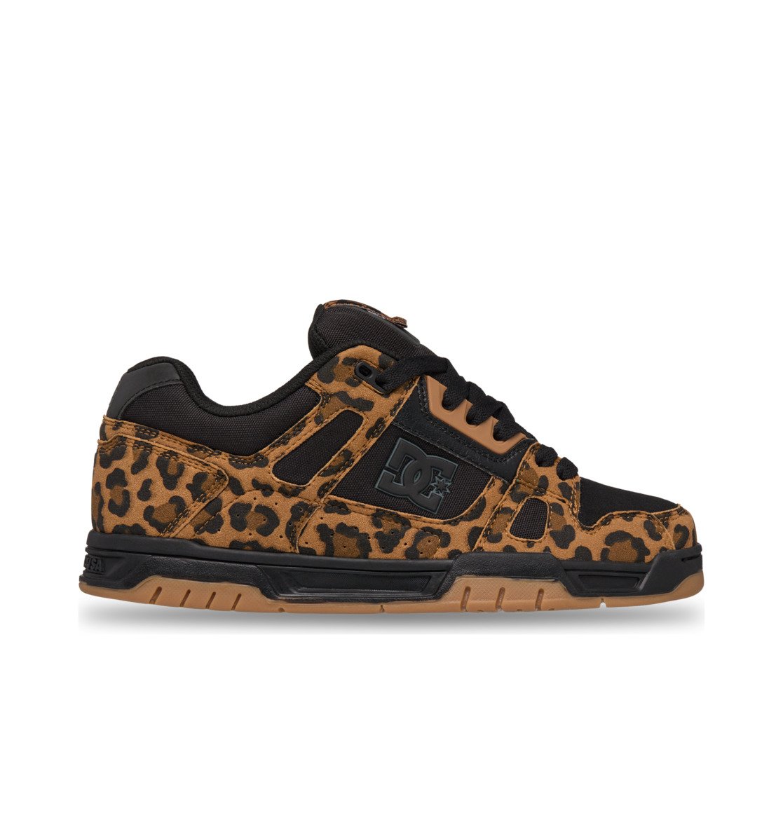 DC STAG "SPECIAL EDITION" - Cheetah / Black