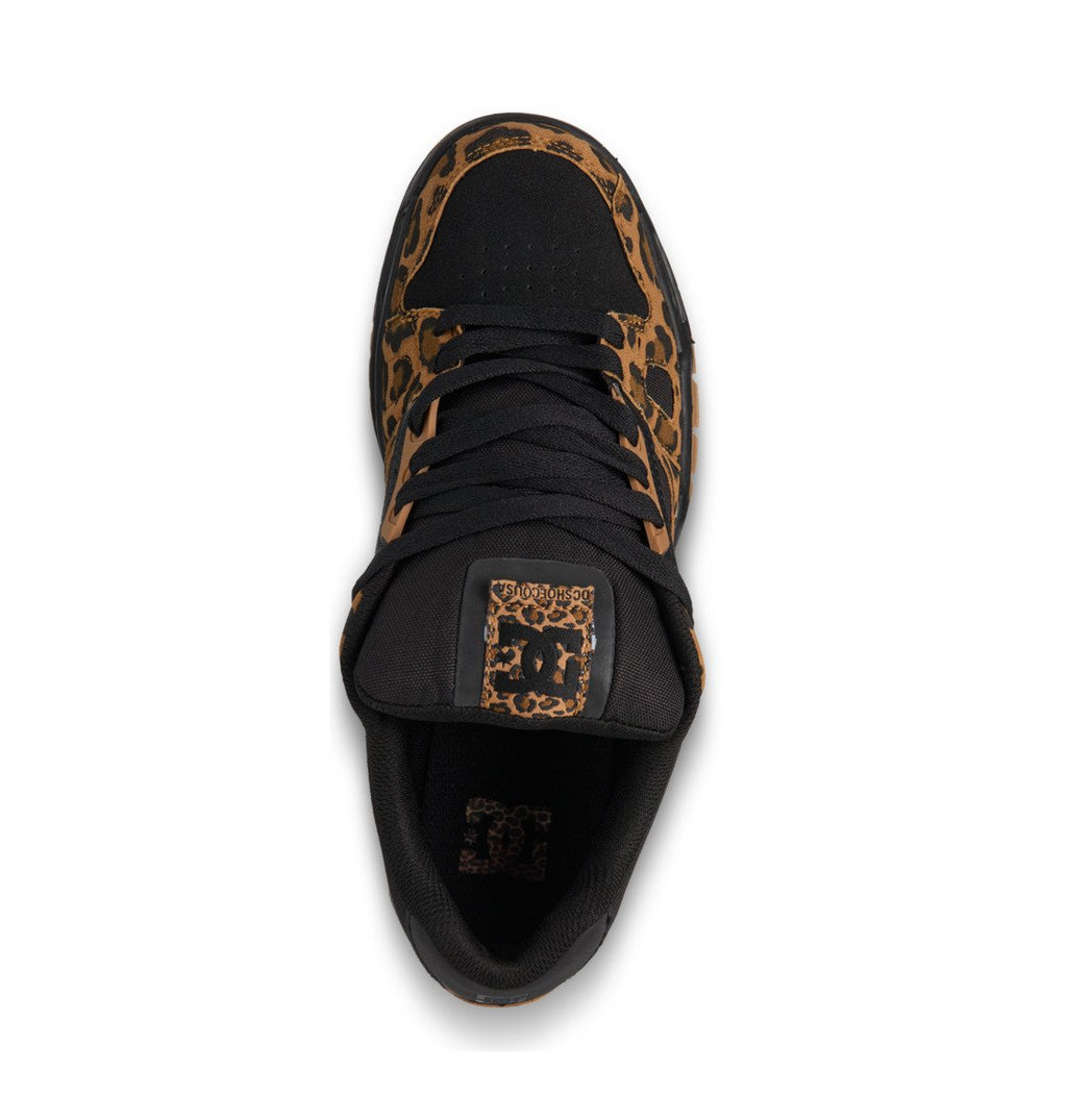 DC STAG "SPECIAL EDITION" - Cheetah / Black
