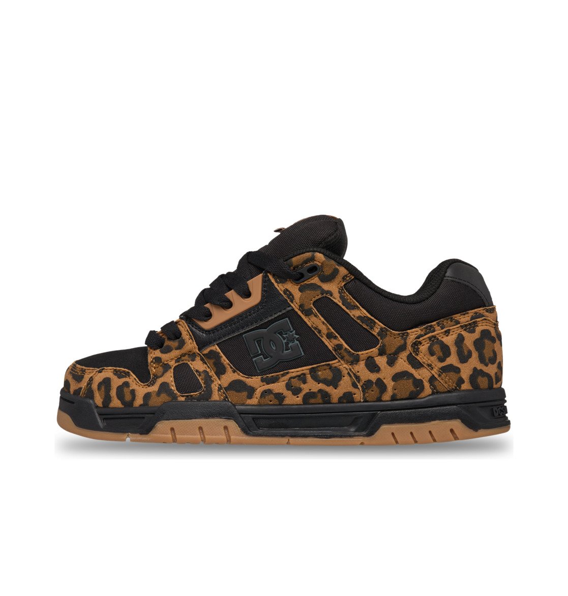 DC STAG "SPECIAL EDITION" - Cheetah / Black