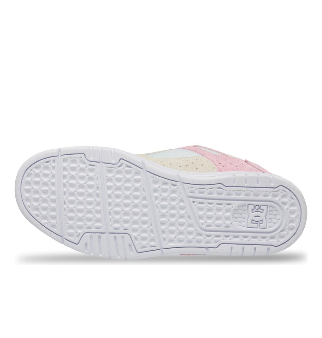 DC STAG - White Pink - FREESTYLE LLORET