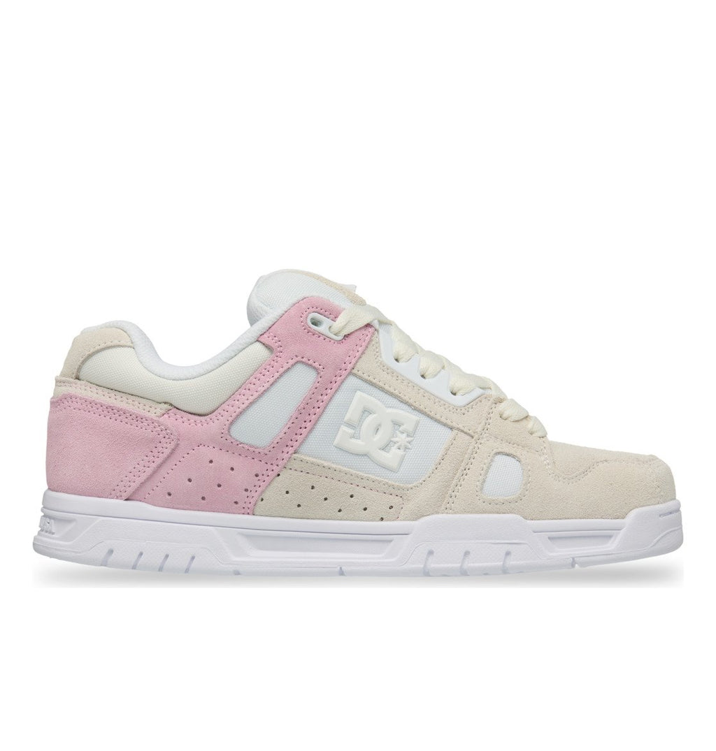 DC STAG - White Pink - FREESTYLE LLORET