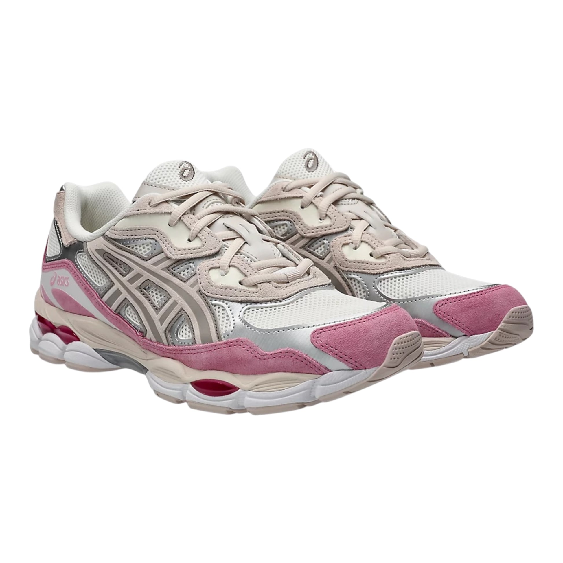 ASICS GEL NYC - Cream/Mineral Beige