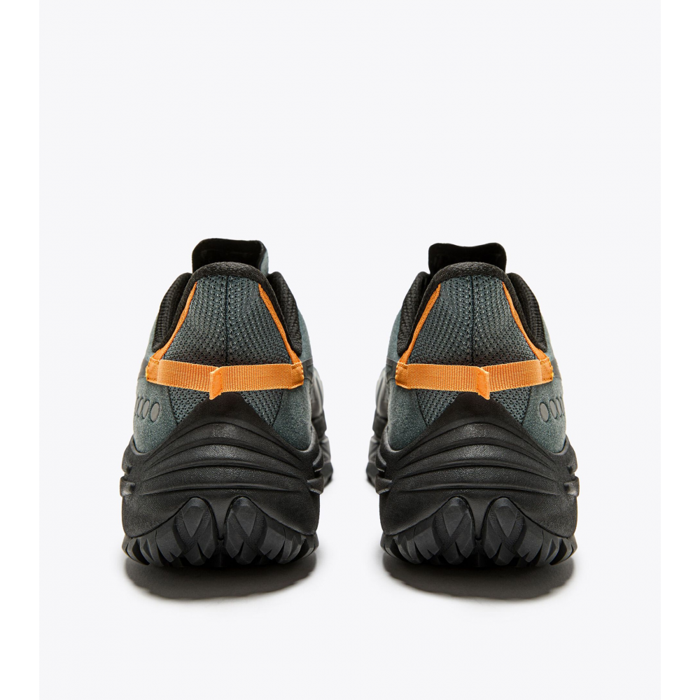 DIADORA EQUIPE SESTRIERE-XT - Balsam Green Black